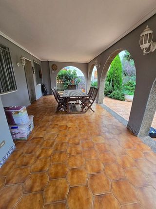 Chalet en venta en Les Boqueres-Zona norte en Almazora/Almassora