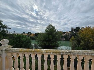 Chalet en venta en Les Boqueres-Zona norte en Almazora/Almassora