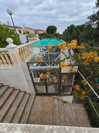 Chalet en venta en Les Boqueres-Zona norte en Almazora/Almassora