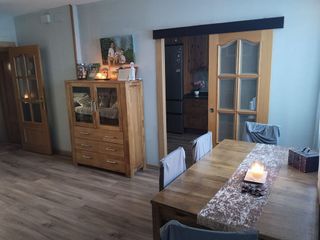 Casa adosada en venta en Fonts dels Capellans - Viladordis en Manresa