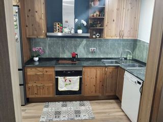 Casa adosada en venta en Fonts dels Capellans - Viladordis en Manresa