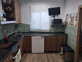 Casa adosada en venta en Fonts dels Capellans - Viladordis en Manresa