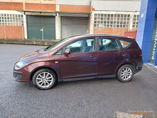 SEAT ALTEA XL 1.6 TDI ECOMOTIVE REFERENCE
