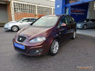 SEAT ALTEA XL 1.6 TDI ECOMOTIVE REFERENCE