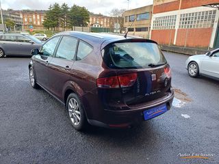 SEAT ALTEA XL 1.6 TDI ECOMOTIVE REFERENCE