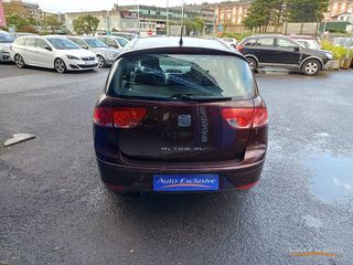 SEAT ALTEA XL 1.6 TDI ECOMOTIVE REFERENCE