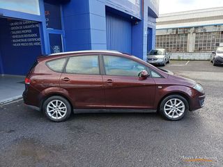 SEAT ALTEA XL 1.6 TDI ECOMOTIVE REFERENCE