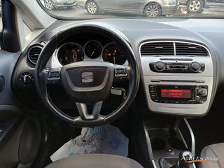 SEAT ALTEA XL 1.6 TDI ECOMOTIVE REFERENCE