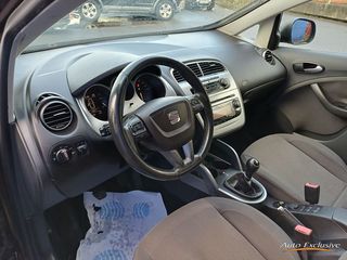 SEAT ALTEA XL 1.6 TDI ECOMOTIVE REFERENCE