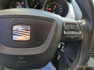 SEAT ALTEA XL 1.6 TDI ECOMOTIVE REFERENCE