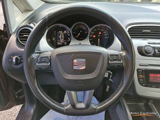 SEAT ALTEA XL 1.6 TDI ECOMOTIVE REFERENCE