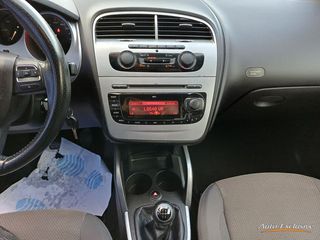 SEAT ALTEA XL 1.6 TDI ECOMOTIVE REFERENCE