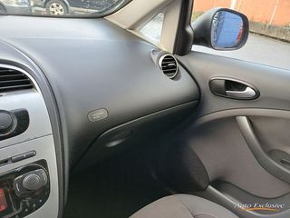 SEAT ALTEA XL 1.6 TDI ECOMOTIVE REFERENCE