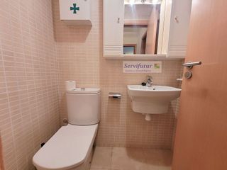 Dúplex en venta en Centre en Castelldefels