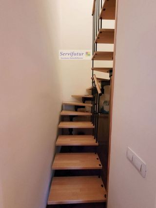 Dúplex en venta en Centre en Castelldefels