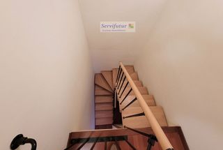 Dúplex en venta en Centre en Castelldefels