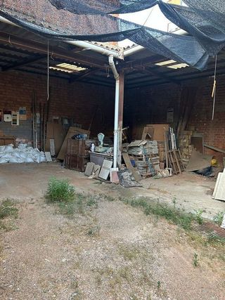 Terreno en venta en Ca n'Anglada en Terrassa