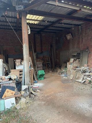 Terreno en venta en Ca n'Anglada en Terrassa