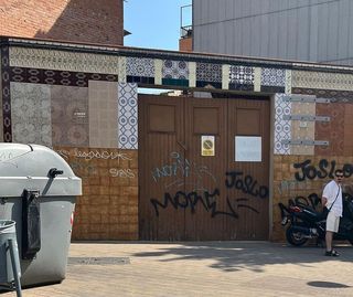 Terreno en venta en Ca n'Anglada en Terrassa