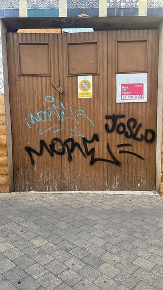 Terreno en venta en Ca n'Anglada en Terrassa