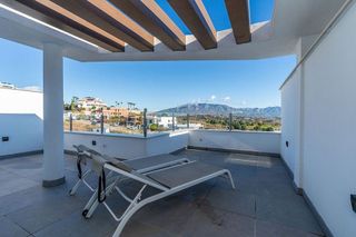 Piso en venta en Calahonda en Mijas