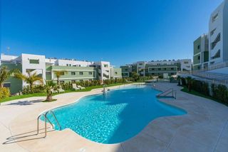 Piso en venta en Calahonda en Mijas