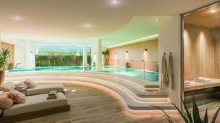 Piso en venta en Calahonda en Mijas