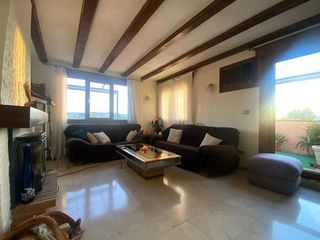 Piso en venta en Les Marines/Las Marinas en Dénia