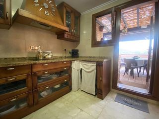 Piso en venta en Les Marines/Las Marinas en Dénia