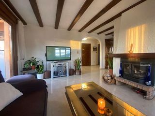 Piso en venta en Les Marines/Las Marinas en Dénia