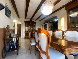 Piso en venta en Les Marines/Las Marinas en Dénia