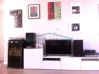 Ático en venta en Russafa en Valencia