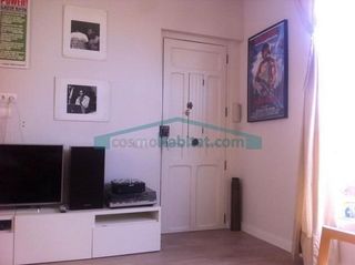 Ático en venta en Russafa en Valencia