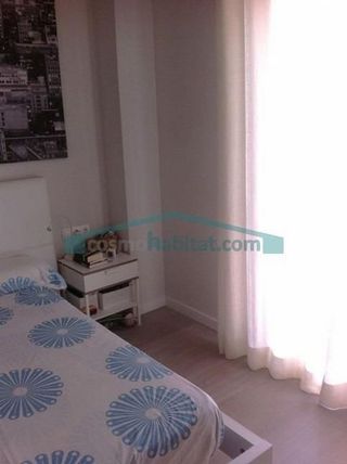 Ático en venta en Russafa en Valencia