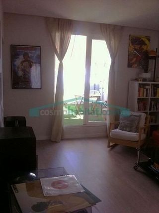 Ático en venta en Russafa en Valencia