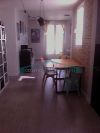 Ático en venta en Russafa en Valencia