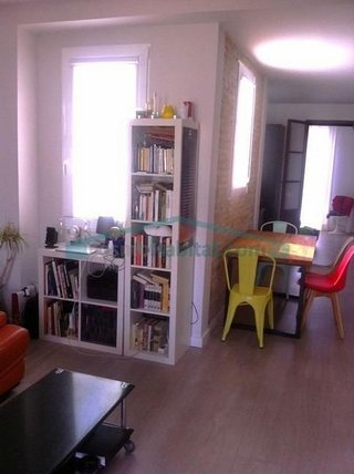 Ático en venta en Russafa en Valencia