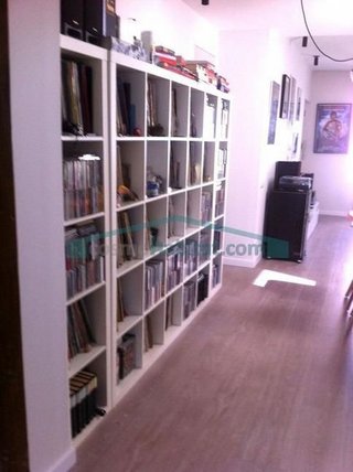Ático en venta en Russafa en Valencia