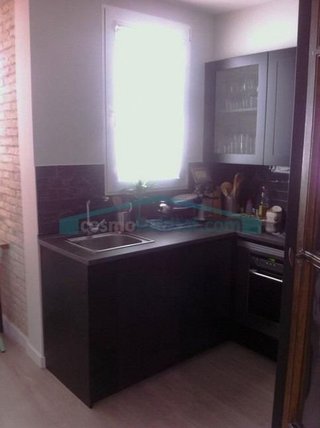 Ático en venta en Russafa en Valencia