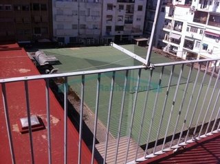 Ático en venta en Russafa en Valencia