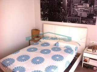 Ático en venta en Russafa en Valencia