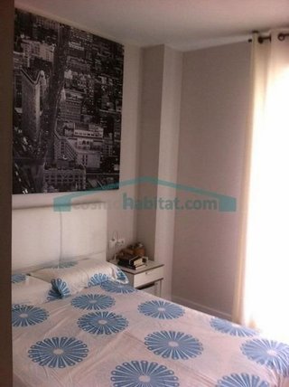 Ático en venta en Russafa en Valencia
