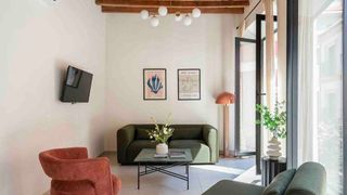 Piso en venta en La Goleta - San Felipe Neri en Málaga