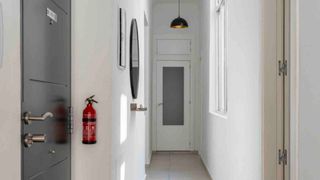 Piso en venta en La Goleta - San Felipe Neri en Málaga