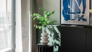 Piso en venta en La Goleta - San Felipe Neri en Málaga