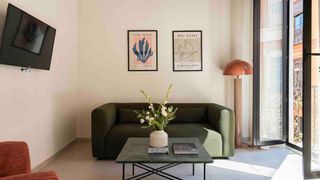 Piso en venta en La Goleta - San Felipe Neri en Málaga