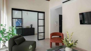 Piso en venta en La Goleta - San Felipe Neri en Málaga