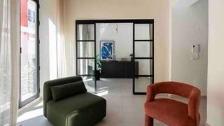 Piso en venta en La Goleta - San Felipe Neri en Málaga