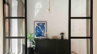 Piso en venta en La Goleta - San Felipe Neri en Málaga