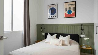 Piso en venta en La Goleta - San Felipe Neri en Málaga